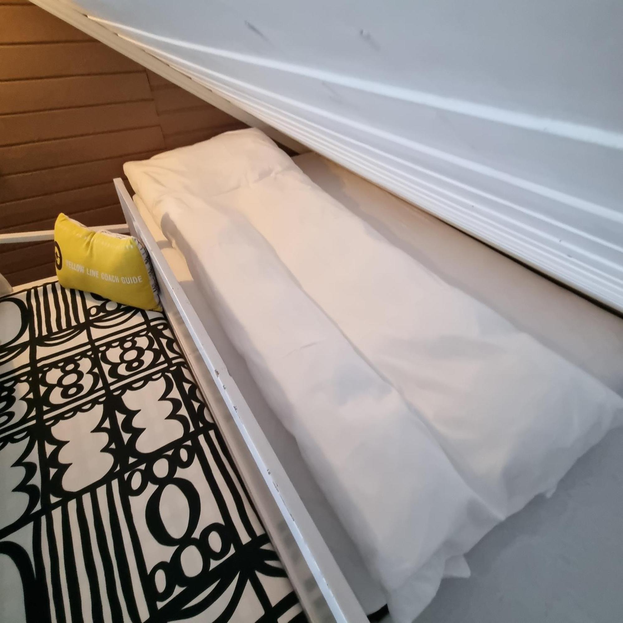 Loftsleilighet Midt I Sentrum Skjervoy Exteriér fotografie